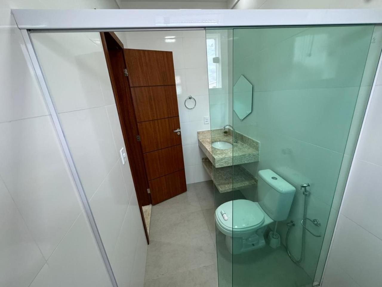 Seu Refugio De Conforto Em Holiday home