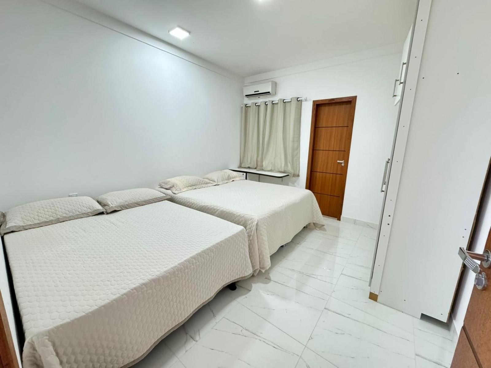 Holiday home Seu Refugio De Conforto Em